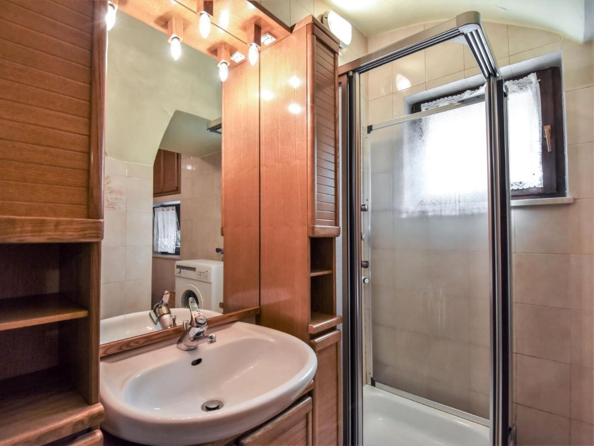 Apartment Garibaldi By Interhome Predazzo Kültér fotó