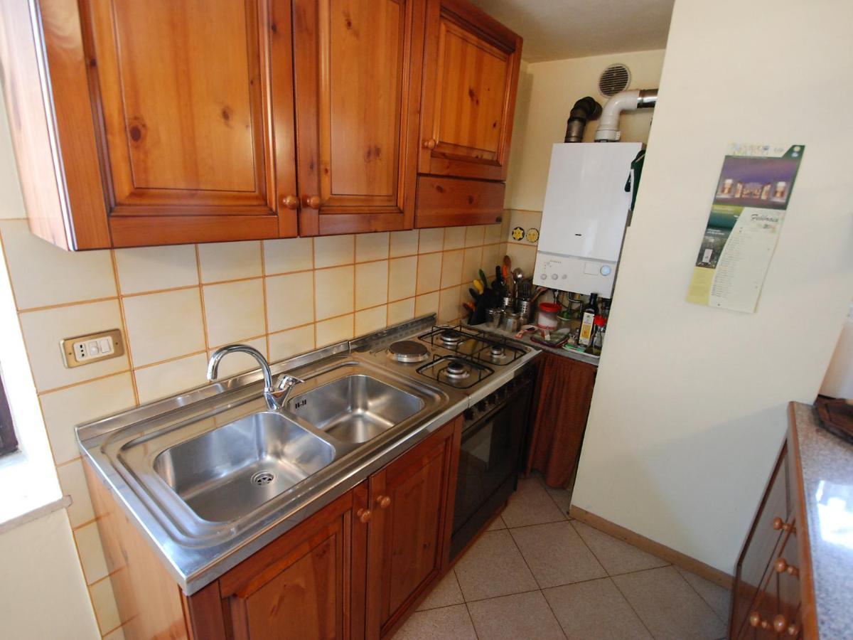 Apartment Garibaldi By Interhome Predazzo Kültér fotó